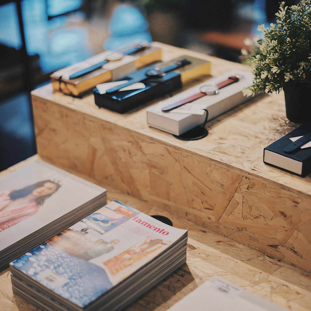 Swee Lee Blog